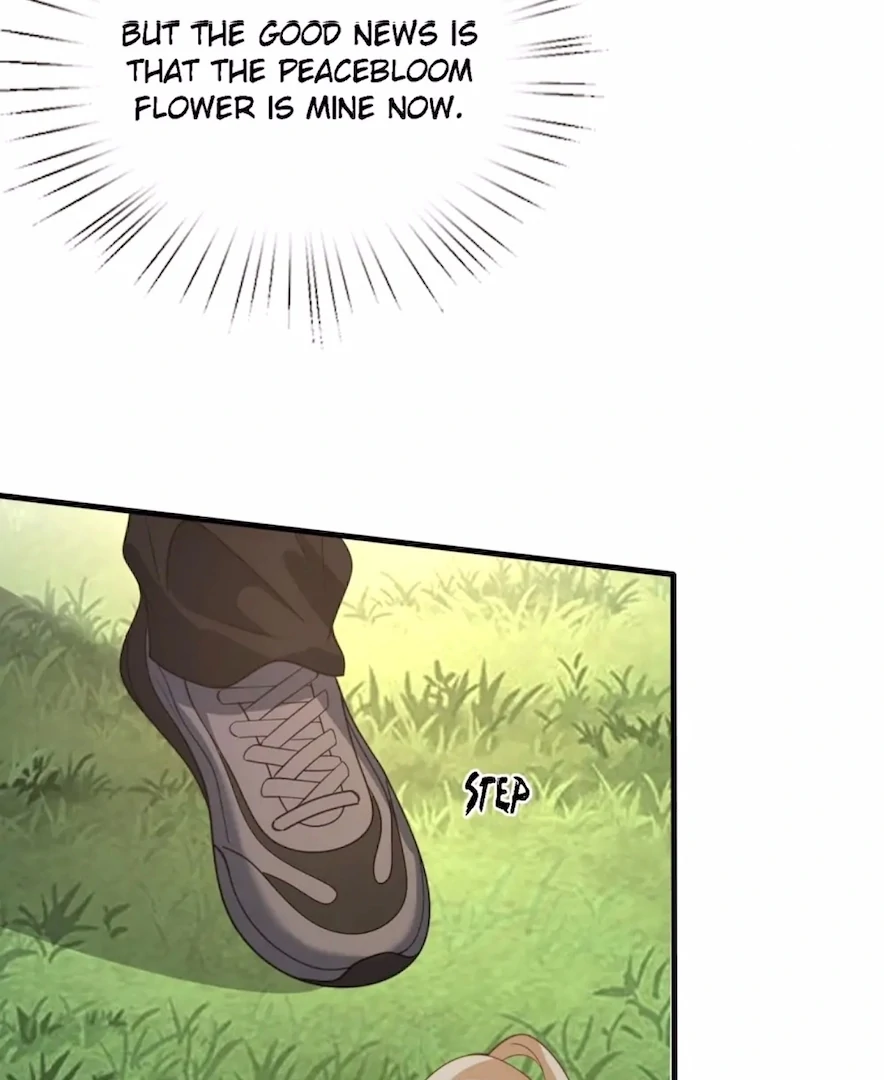 The Real Daughter, She Is an Almighty Boss Chapter 126 - page 36