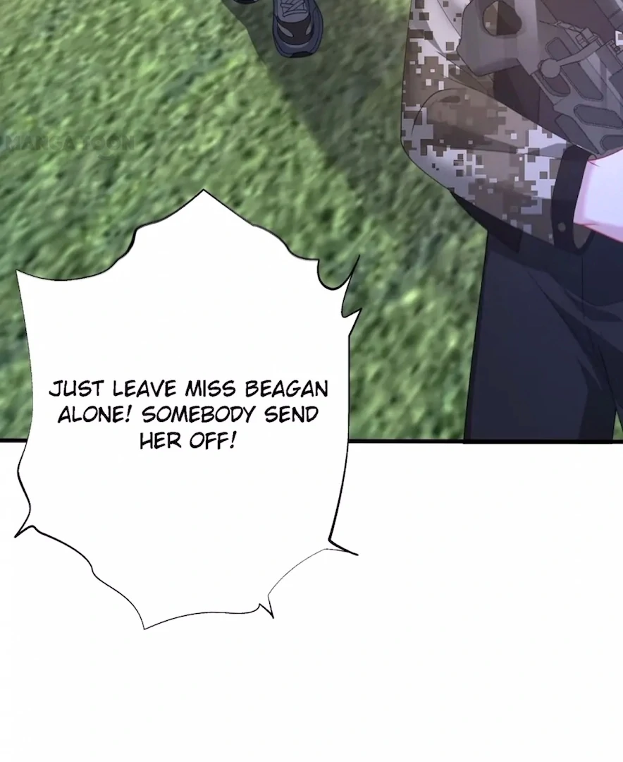 The Real Daughter, She Is an Almighty Boss Chapter 126 - page 40