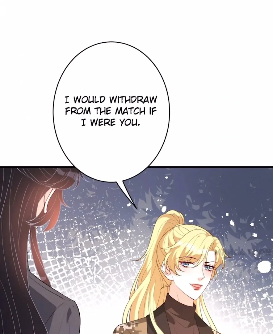 The Real Daughter, She Is an Almighty Boss Chapter 126 - page 41