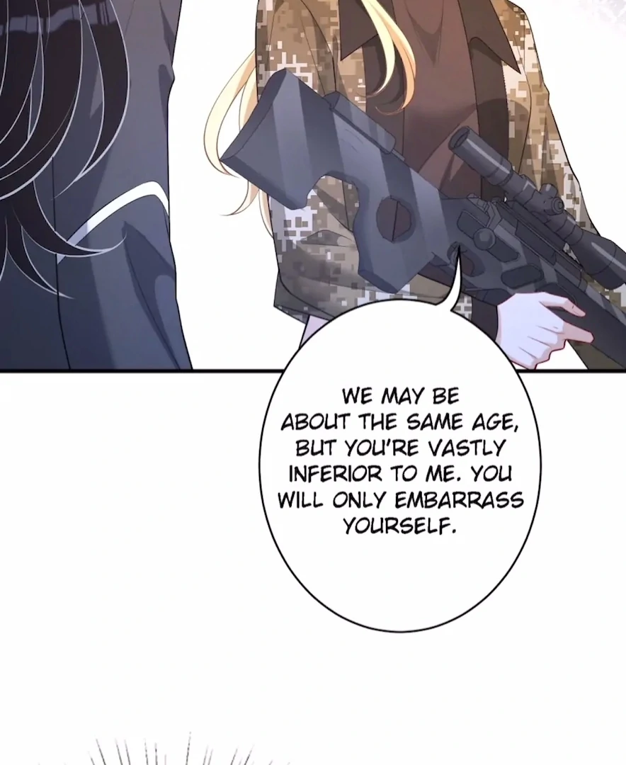 The Real Daughter, She Is an Almighty Boss Chapter 126 - page 42