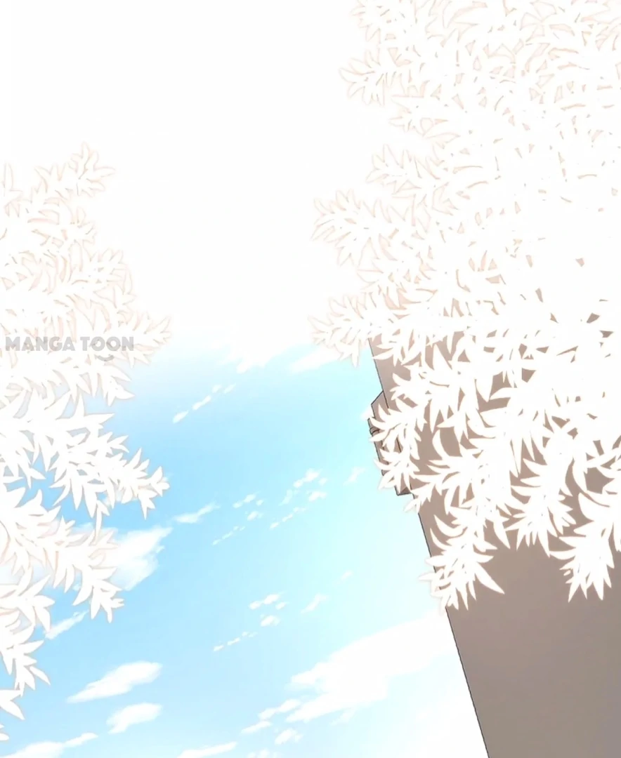 The Real Daughter, She Is an Almighty Boss Chapter 126 - page 46