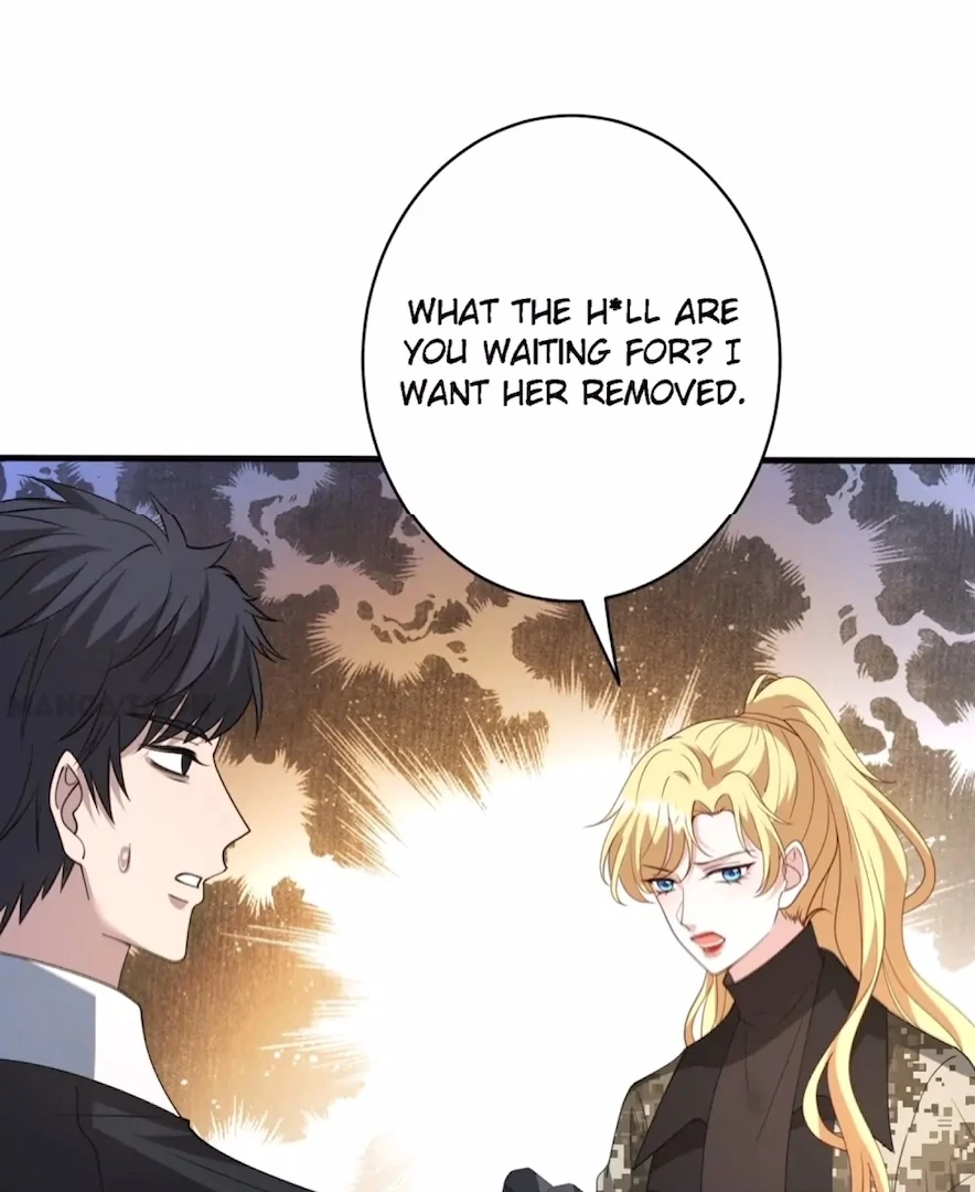 The Real Daughter, She Is an Almighty Boss Chapter 126 - page 49