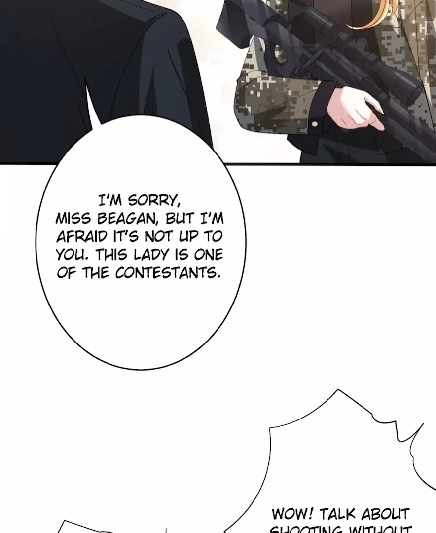 The Real Daughter, She Is an Almighty Boss Chapter 126 - page 50