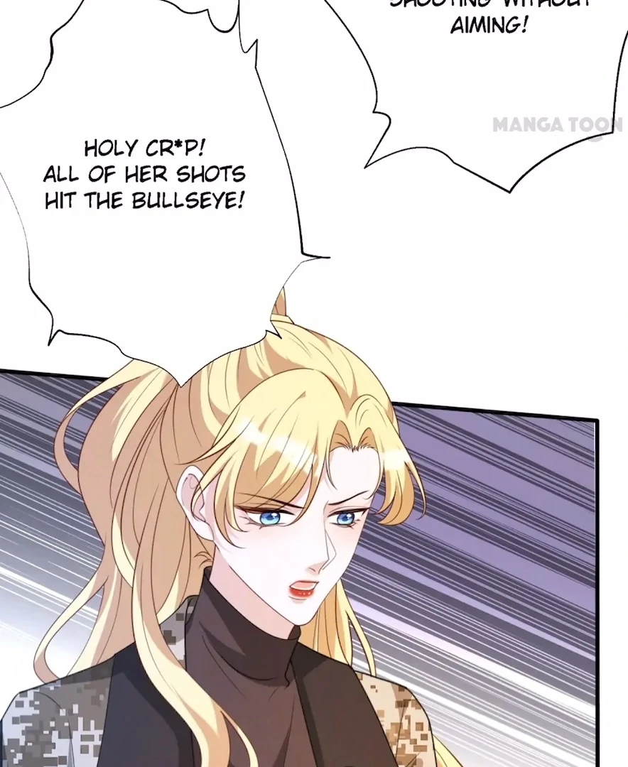 The Real Daughter, She Is an Almighty Boss Chapter 126 - page 51