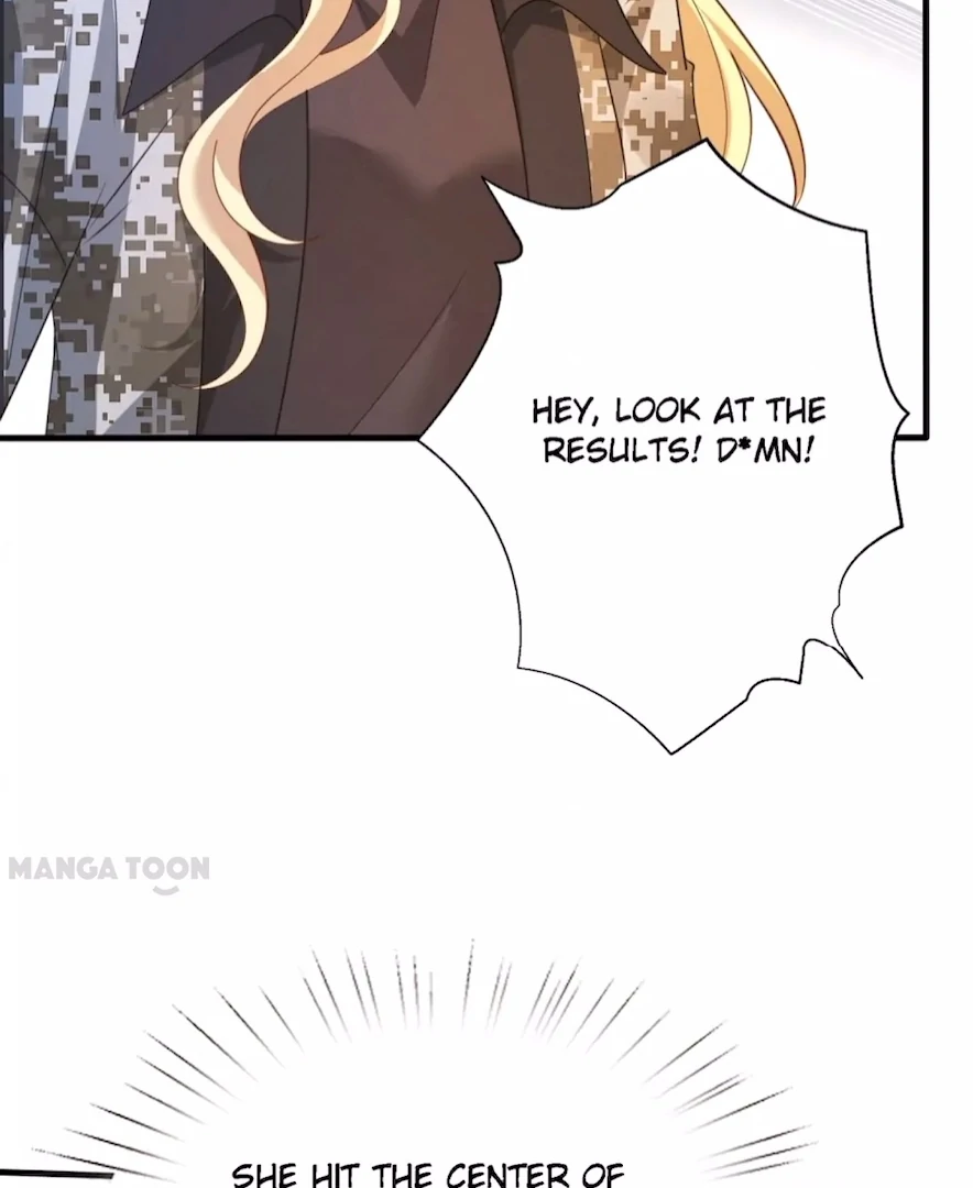 The Real Daughter, She Is an Almighty Boss Chapter 126 - page 52