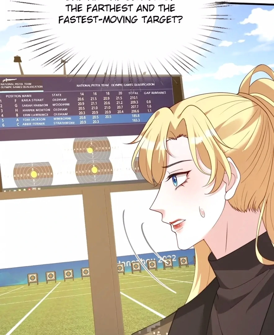 The Real Daughter, She Is an Almighty Boss Chapter 126 - page 53