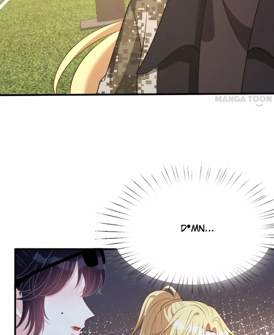 The Real Daughter, She Is an Almighty Boss Chapter 126 - page 54