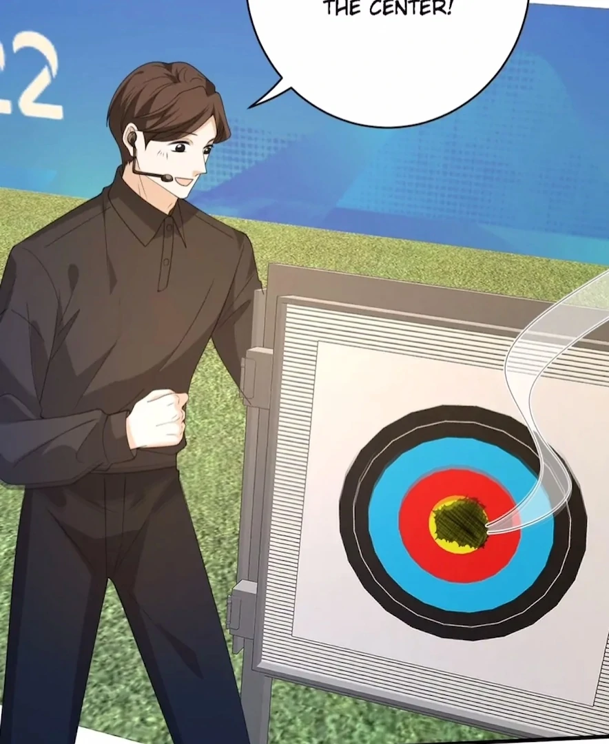 The Real Daughter, She Is an Almighty Boss Chapter 126 - page 56