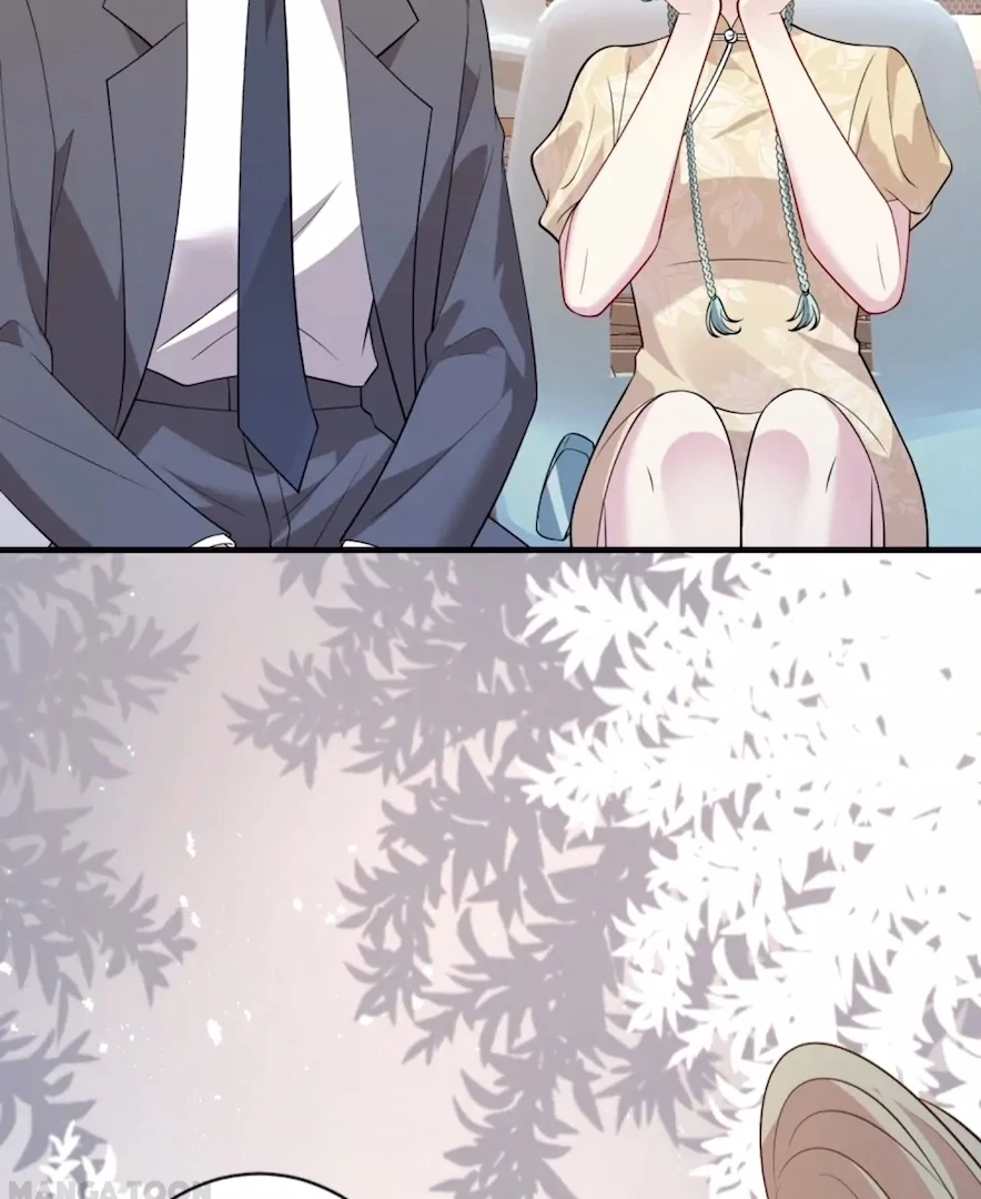 The Real Daughter, She Is an Almighty Boss Chapter 126 - page 58