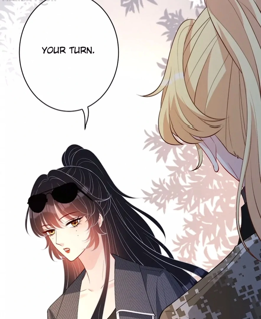 The Real Daughter, She Is an Almighty Boss Chapter 126 - page 59