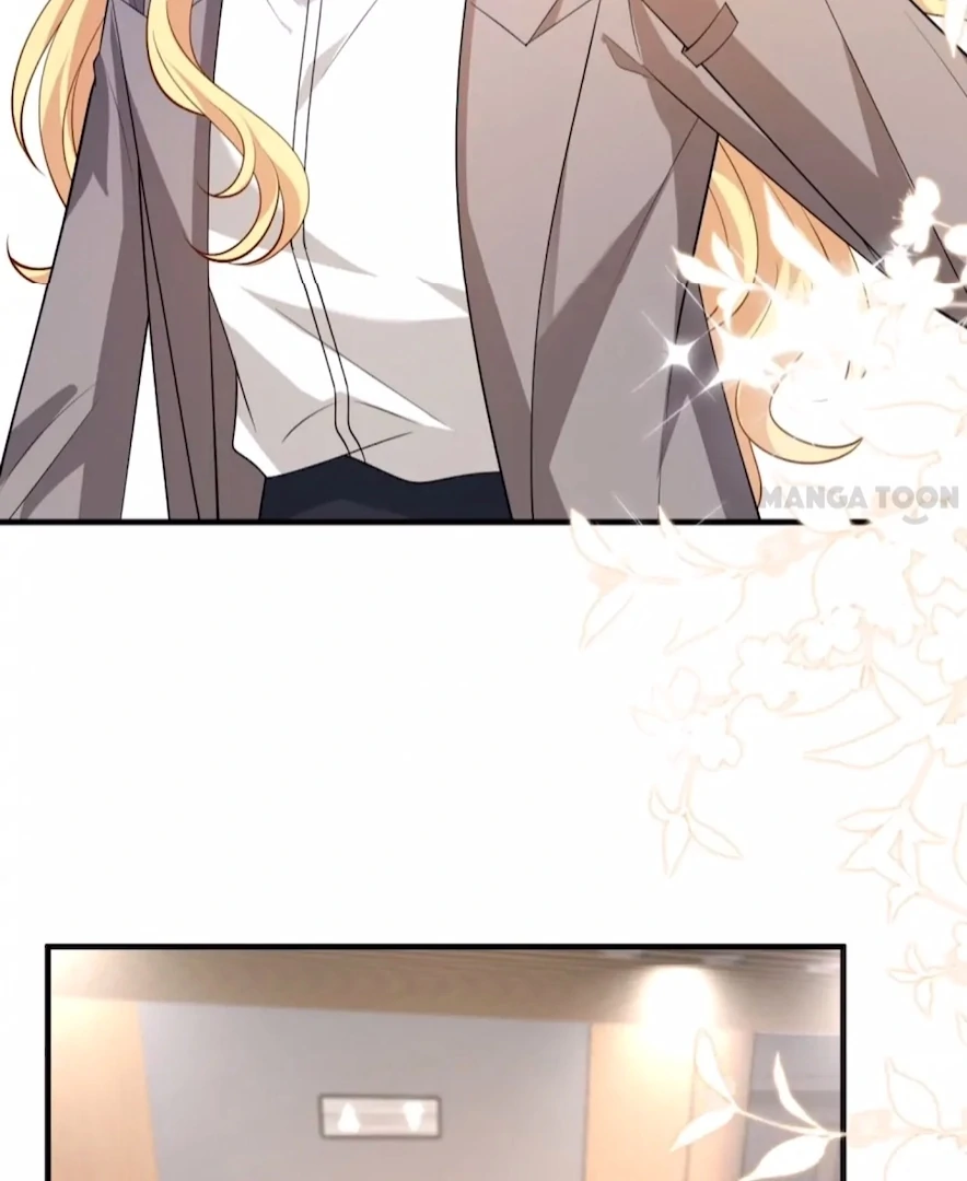 The Real Daughter, She Is an Almighty Boss Chapter 126 - page 6