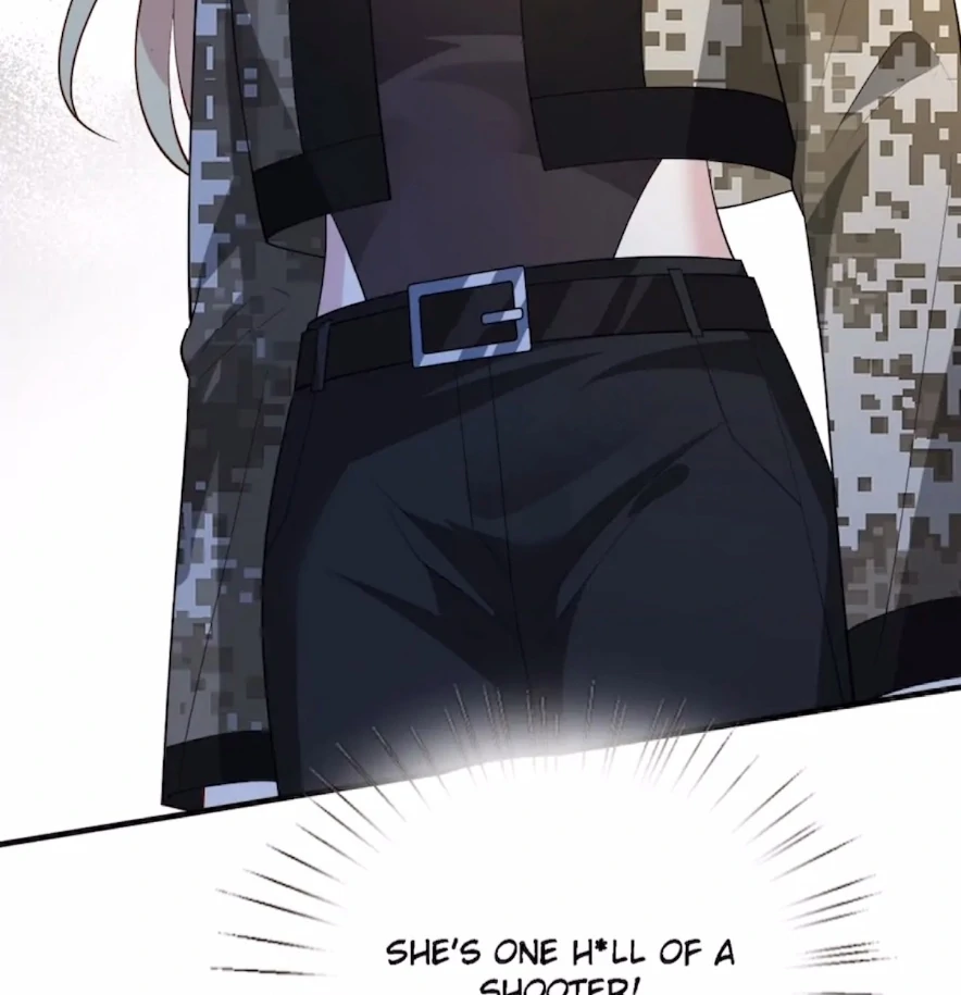 The Real Daughter, She Is an Almighty Boss Chapter 126 - page 64