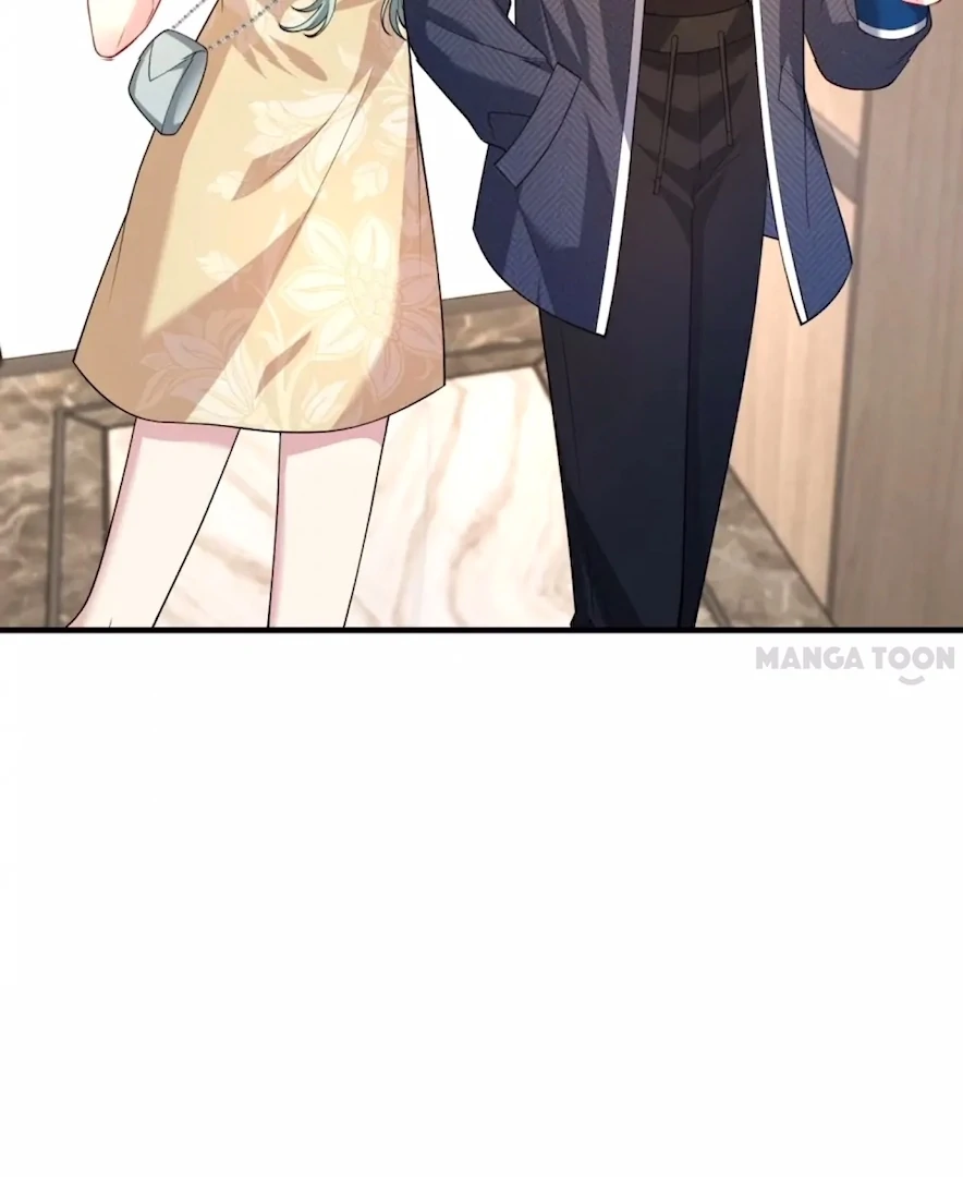 The Real Daughter, She Is an Almighty Boss Chapter 126 - page 9