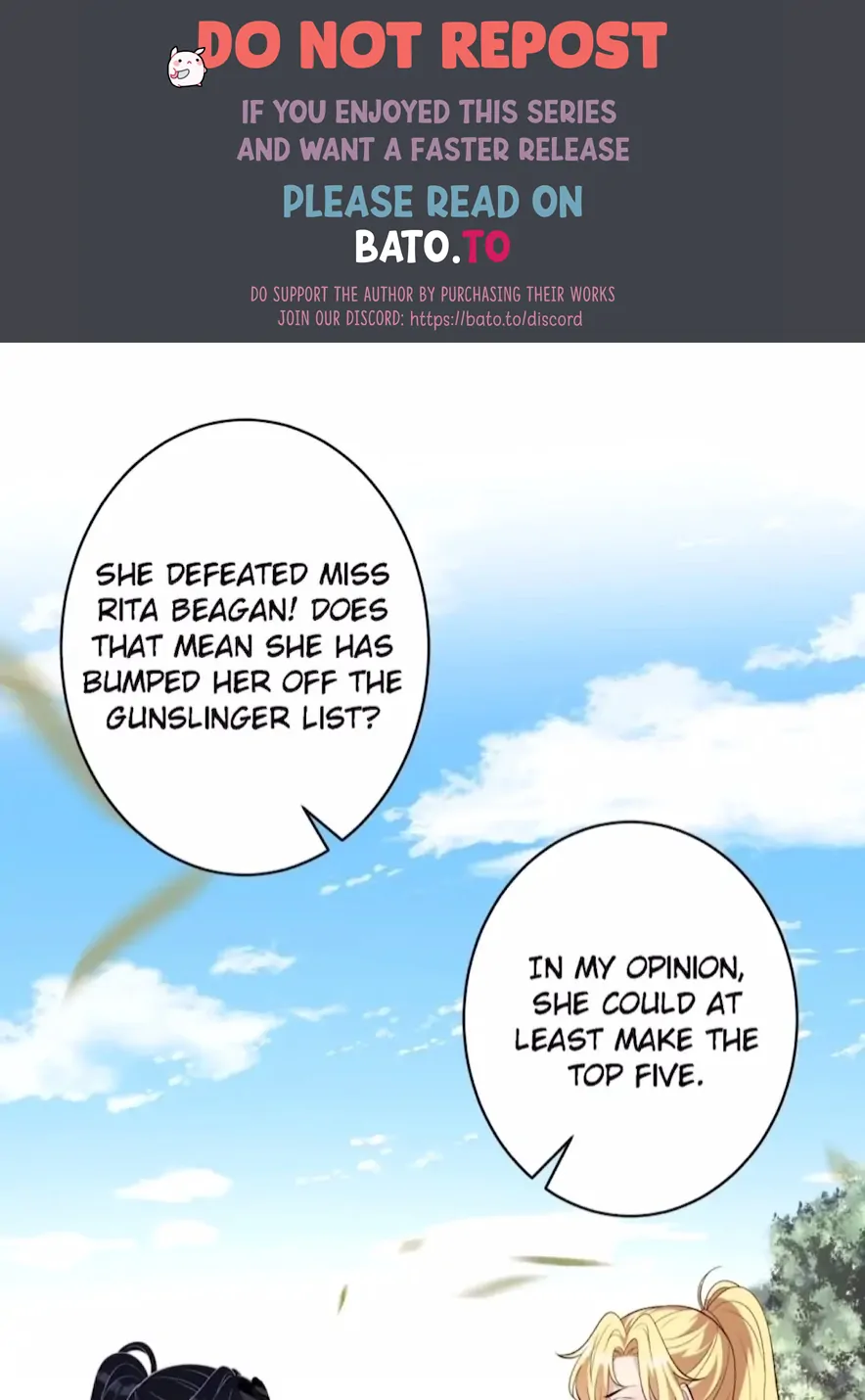 The Real Daughter, She Is an Almighty Boss Chapter 127 - page 1