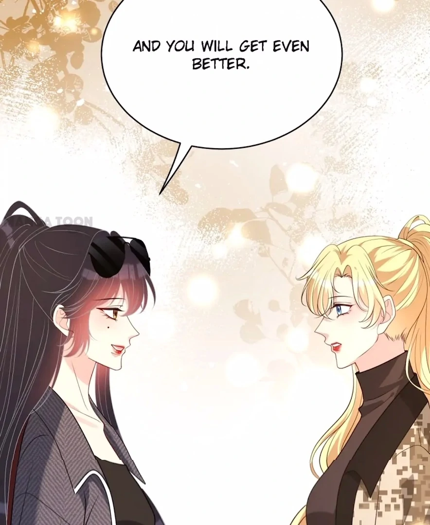 The Real Daughter, She Is an Almighty Boss Chapter 127 - page 10