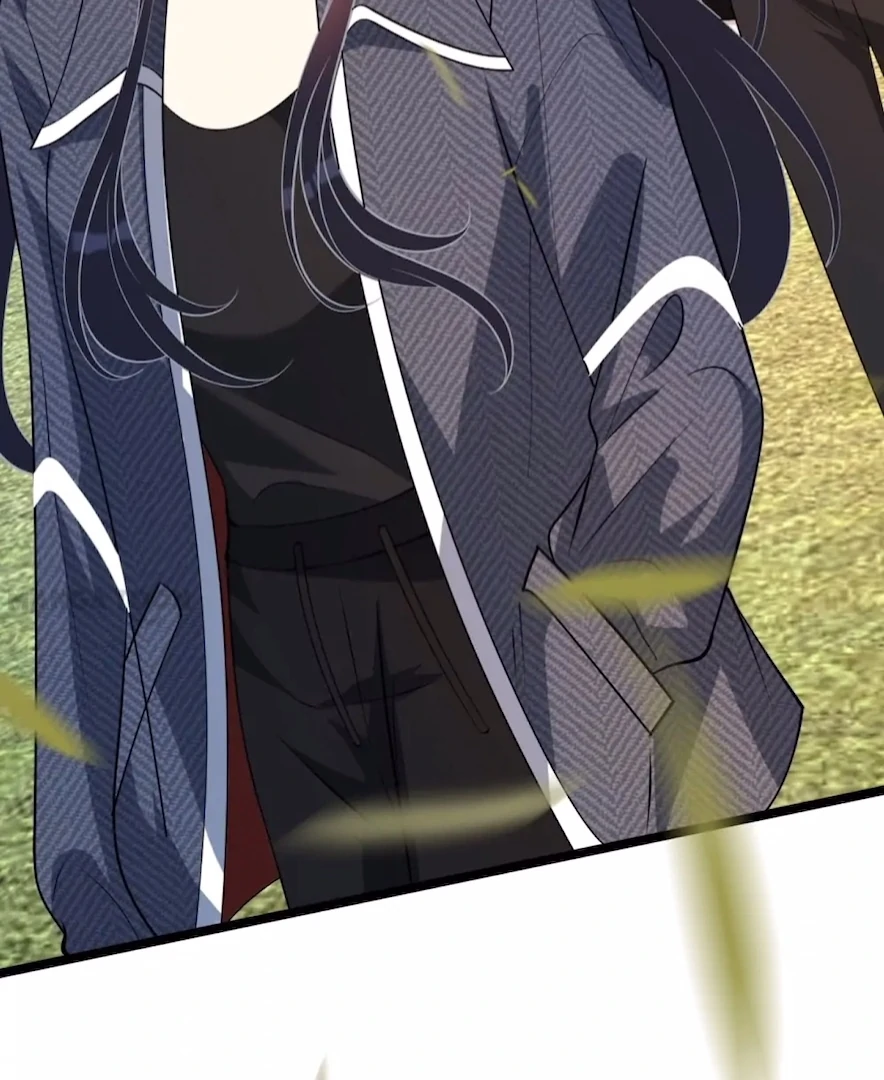 The Real Daughter, She Is an Almighty Boss Chapter 127 - page 13