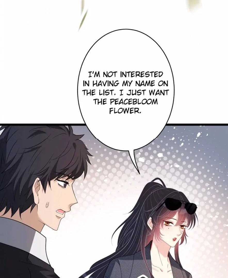 The Real Daughter, She Is an Almighty Boss Chapter 127 - page 14