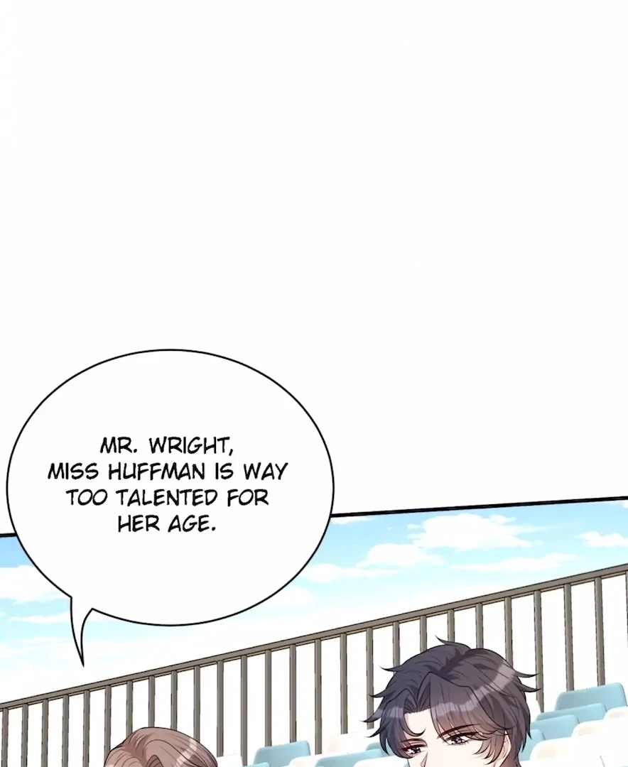 The Real Daughter, She Is an Almighty Boss Chapter 127 - page 17