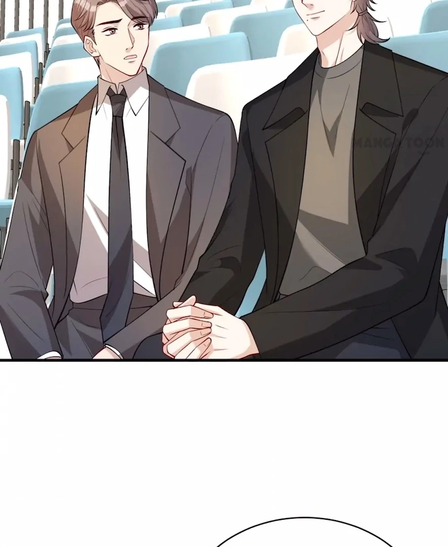 The Real Daughter, She Is an Almighty Boss Chapter 127 - page 18