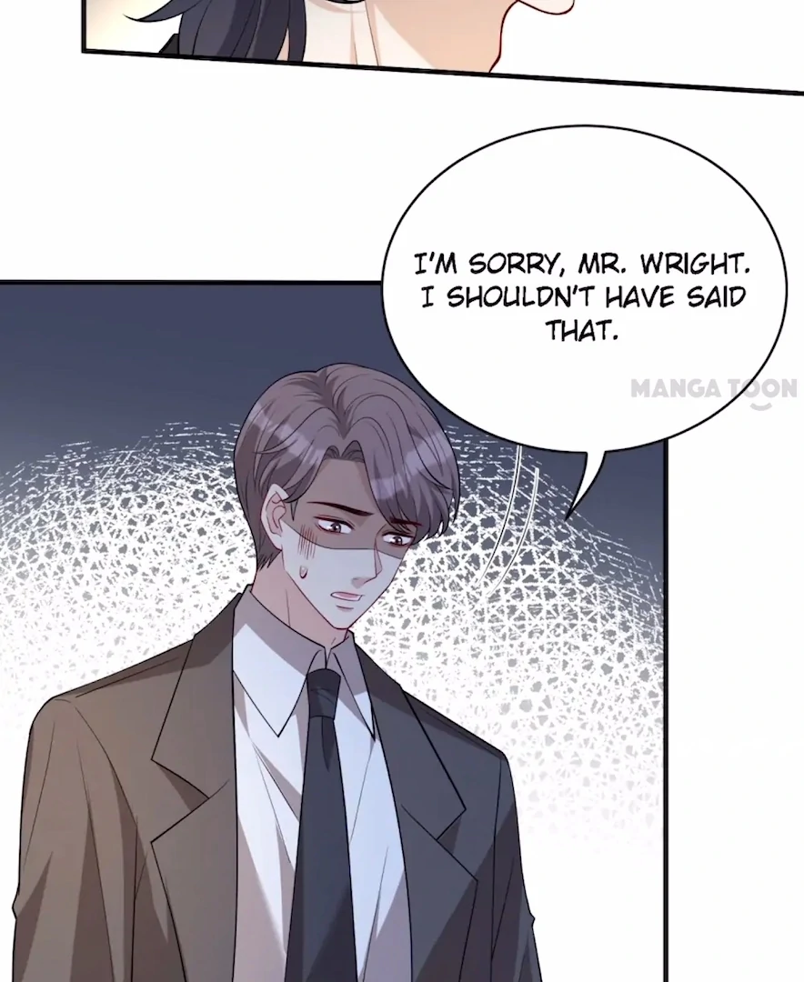 The Real Daughter, She Is an Almighty Boss Chapter 127 - page 21