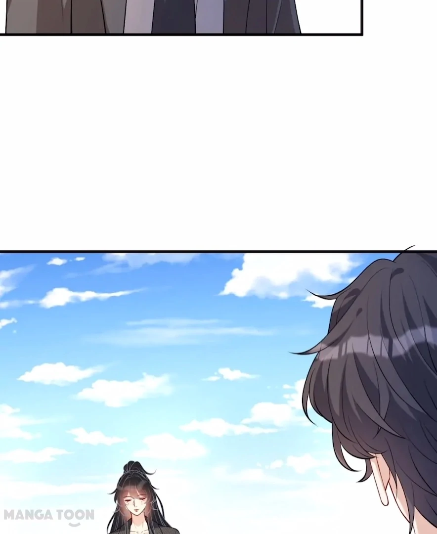 The Real Daughter, She Is an Almighty Boss Chapter 127 - page 22