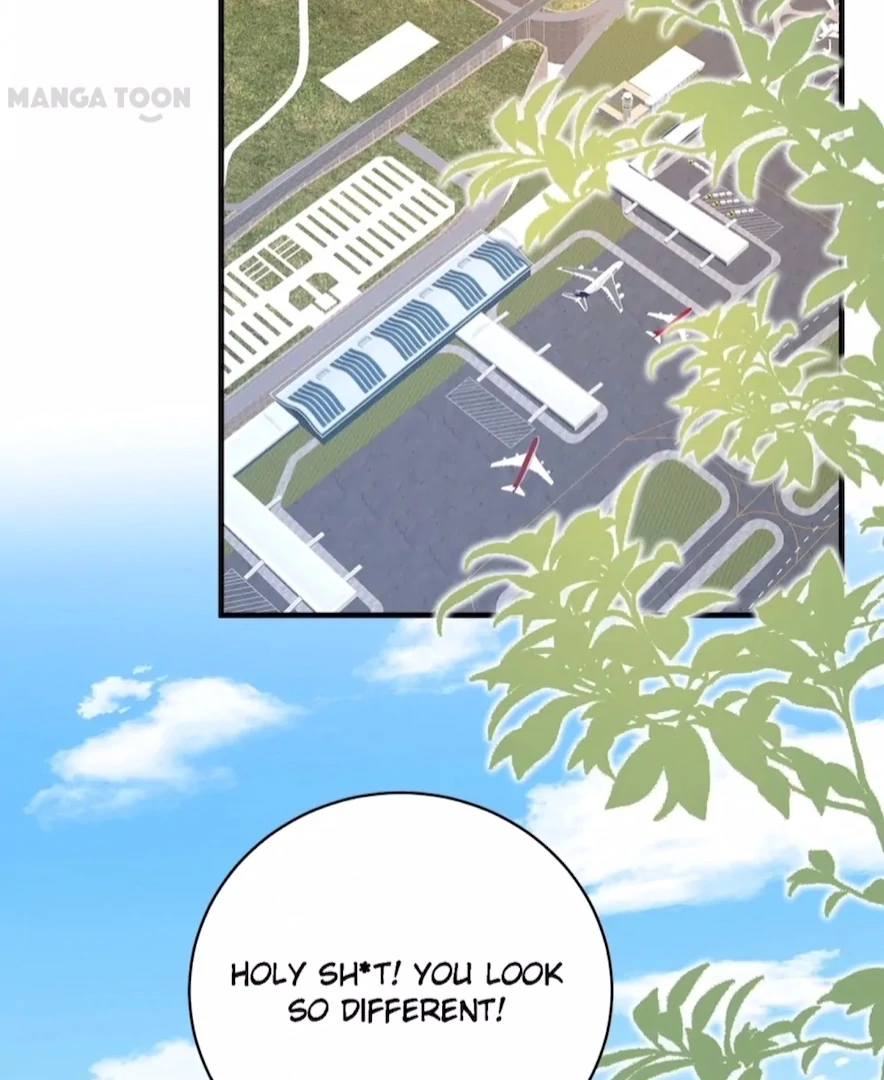 The Real Daughter, She Is an Almighty Boss Chapter 127 - page 26