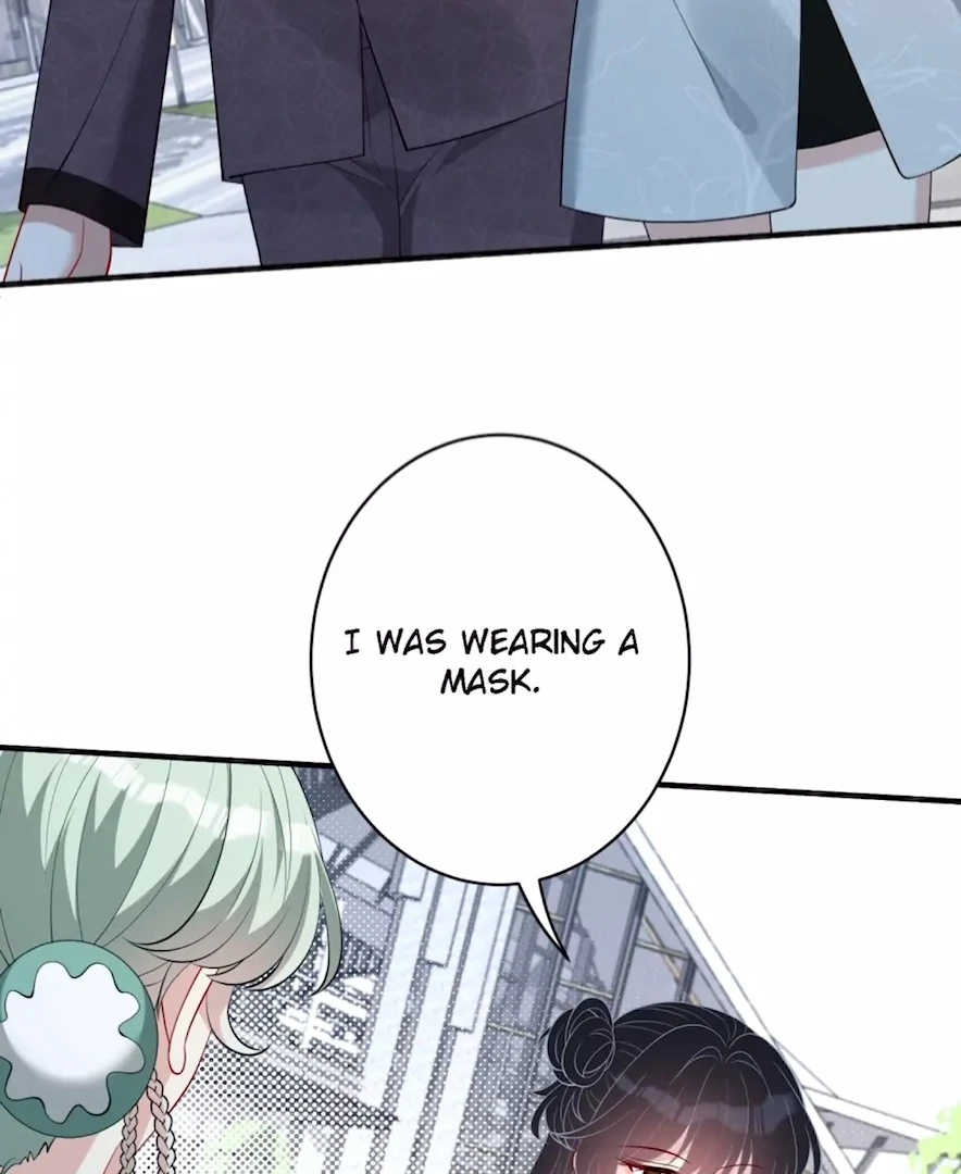 The Real Daughter, She Is an Almighty Boss Chapter 127 - page 28