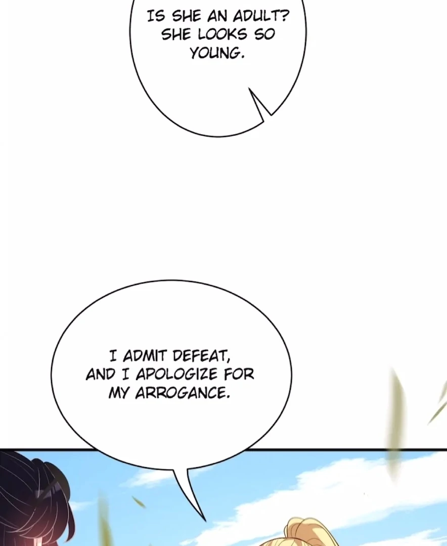 The Real Daughter, She Is an Almighty Boss Chapter 127 - page 3