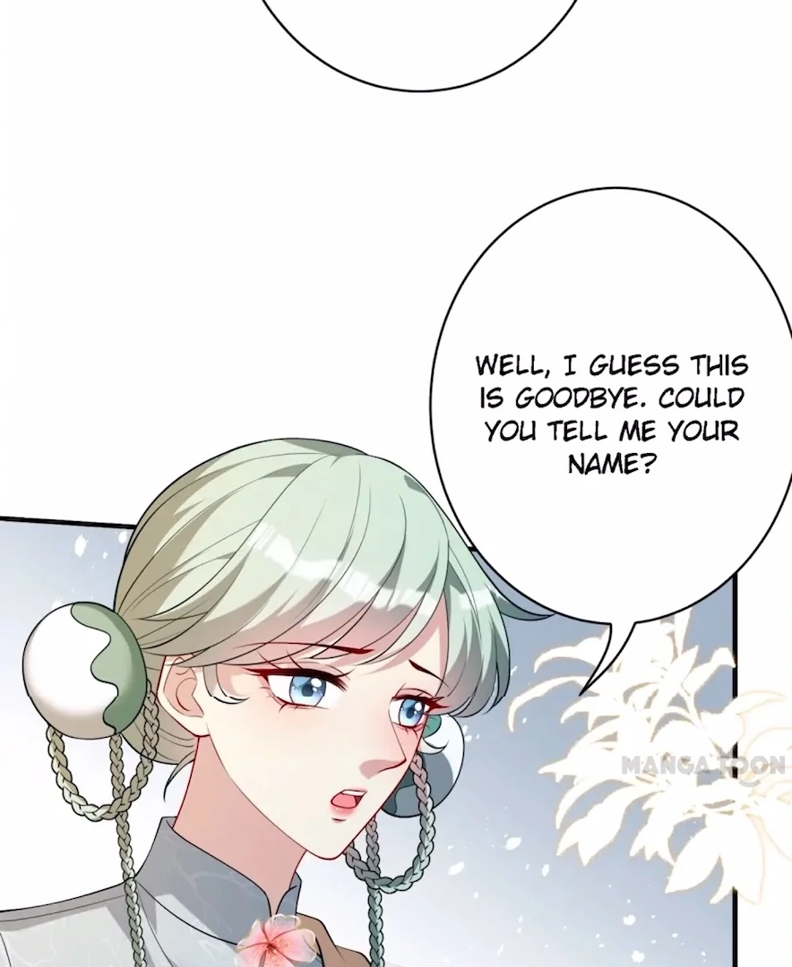 The Real Daughter, She Is an Almighty Boss Chapter 127 - page 30