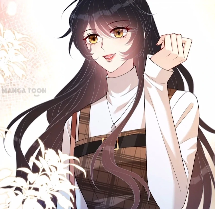 The Real Daughter, She Is an Almighty Boss Chapter 127 - page 32