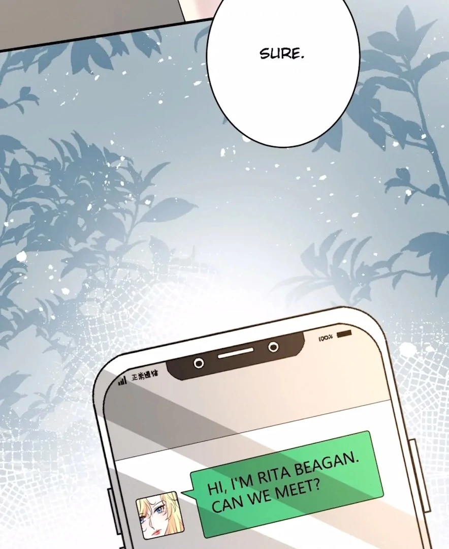 The Real Daughter, She Is an Almighty Boss Chapter 127 - page 36