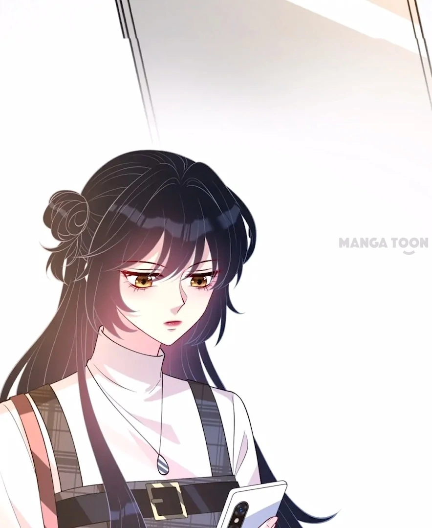 The Real Daughter, She Is an Almighty Boss Chapter 127 - page 37