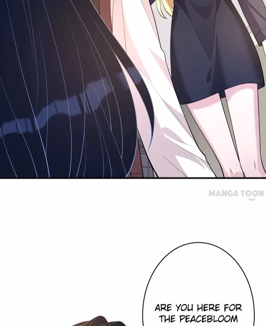 The Real Daughter, She Is an Almighty Boss Chapter 127 - page 40