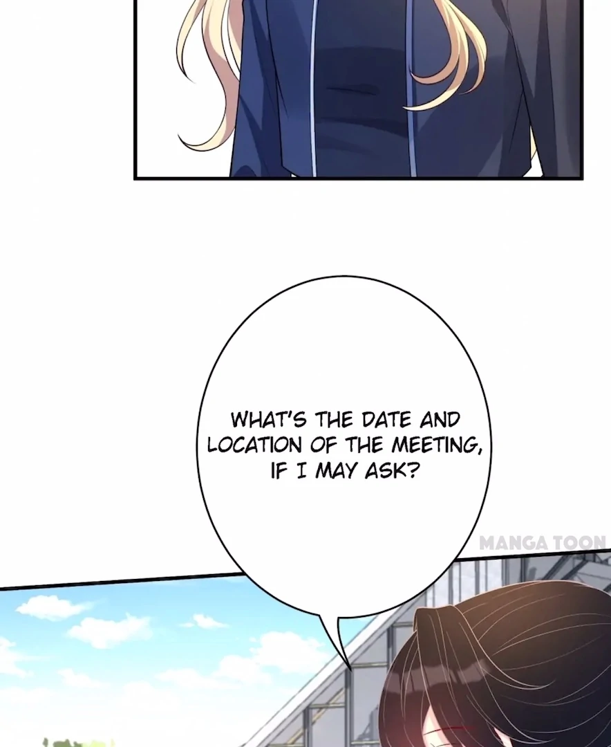 The Real Daughter, She Is an Almighty Boss Chapter 127 - page 43