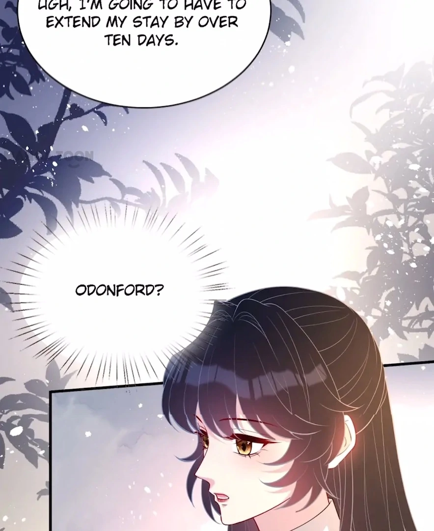 The Real Daughter, She Is an Almighty Boss Chapter 127 - page 45