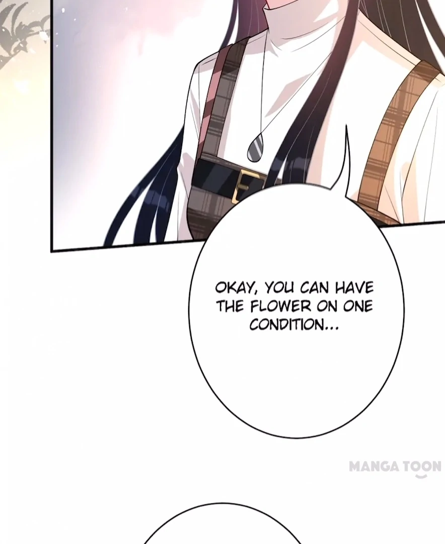 The Real Daughter, She Is an Almighty Boss Chapter 127 - page 46