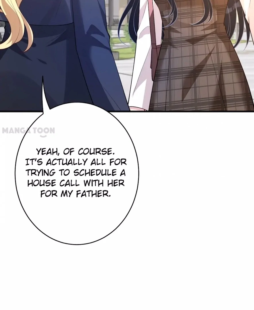 The Real Daughter, She Is an Almighty Boss Chapter 127 - page 48