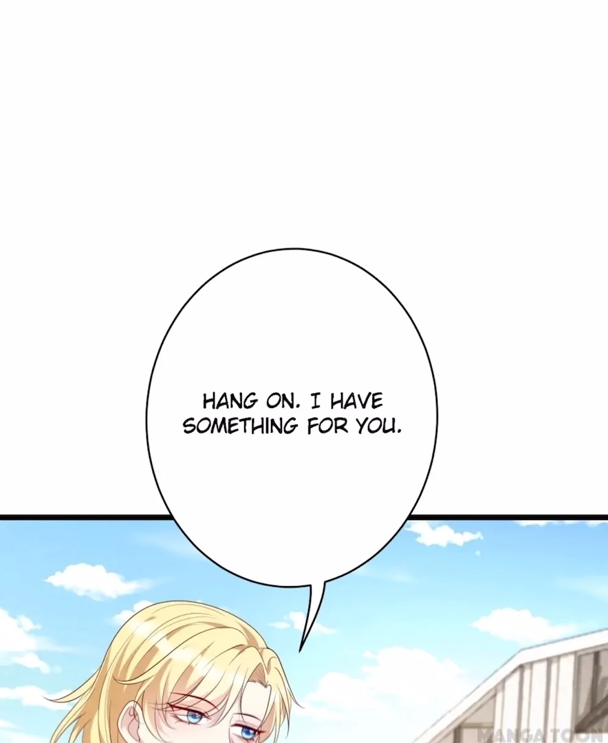 The Real Daughter, She Is an Almighty Boss Chapter 127 - page 49