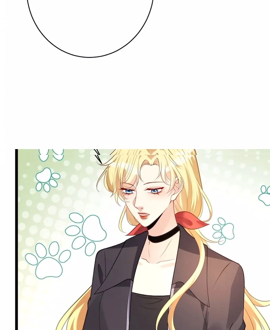 The Real Daughter, She Is an Almighty Boss Chapter 127 - page 51