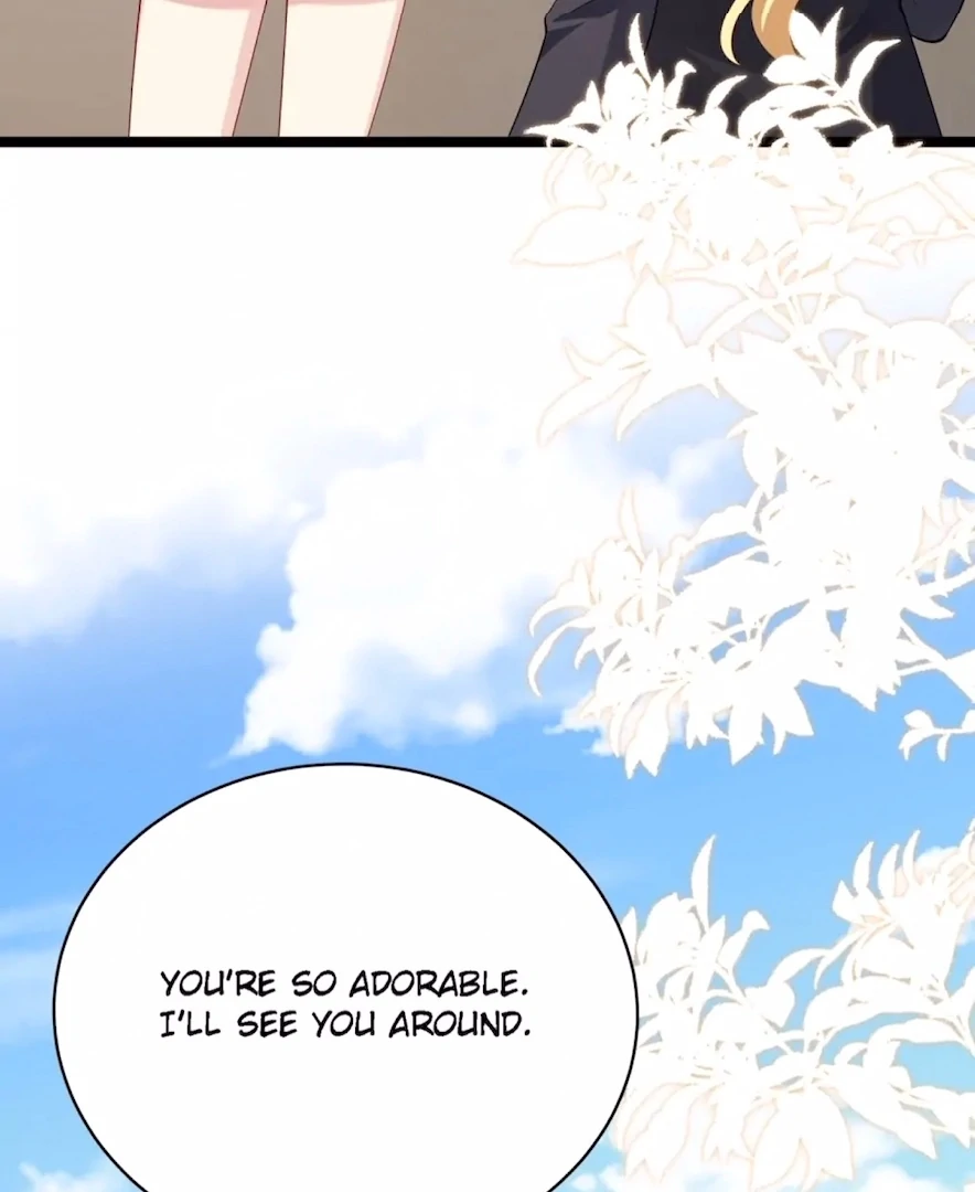 The Real Daughter, She Is an Almighty Boss Chapter 127 - page 56