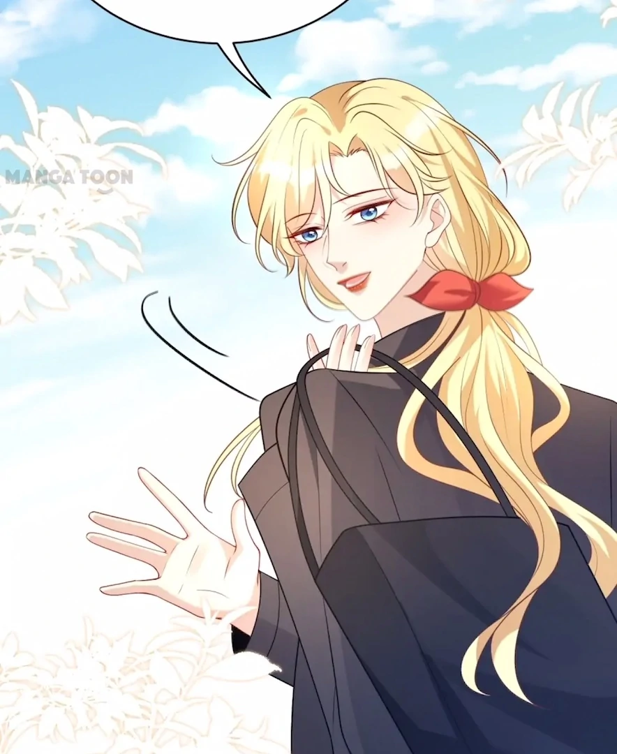 The Real Daughter, She Is an Almighty Boss Chapter 127 - page 57