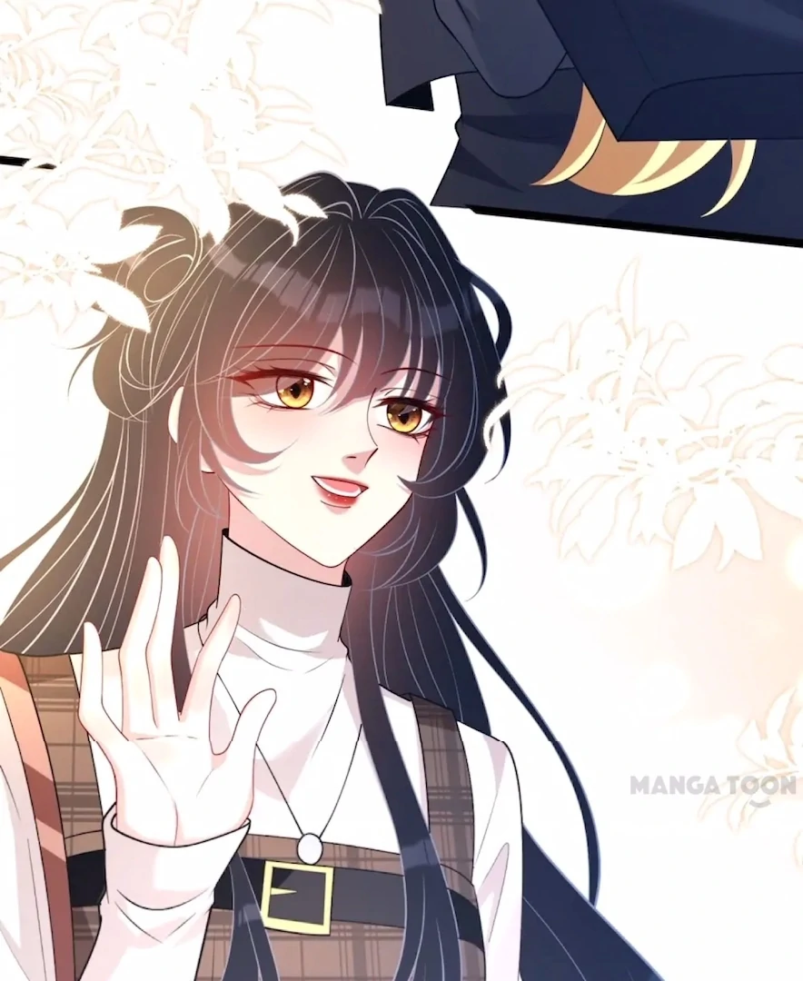 The Real Daughter, She Is an Almighty Boss Chapter 127 - page 58