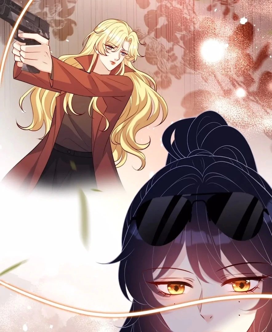 The Real Daughter, She Is an Almighty Boss Chapter 127 - page 6