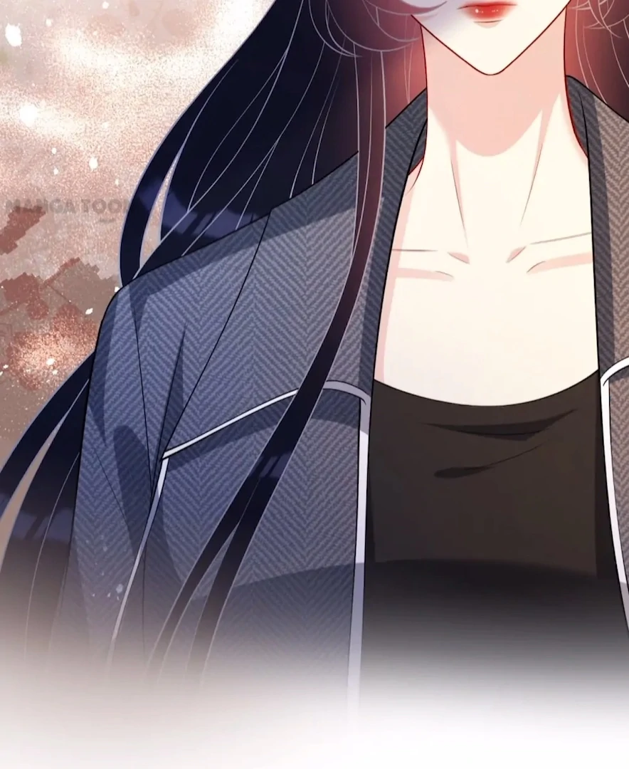 The Real Daughter, She Is an Almighty Boss Chapter 127 - page 7