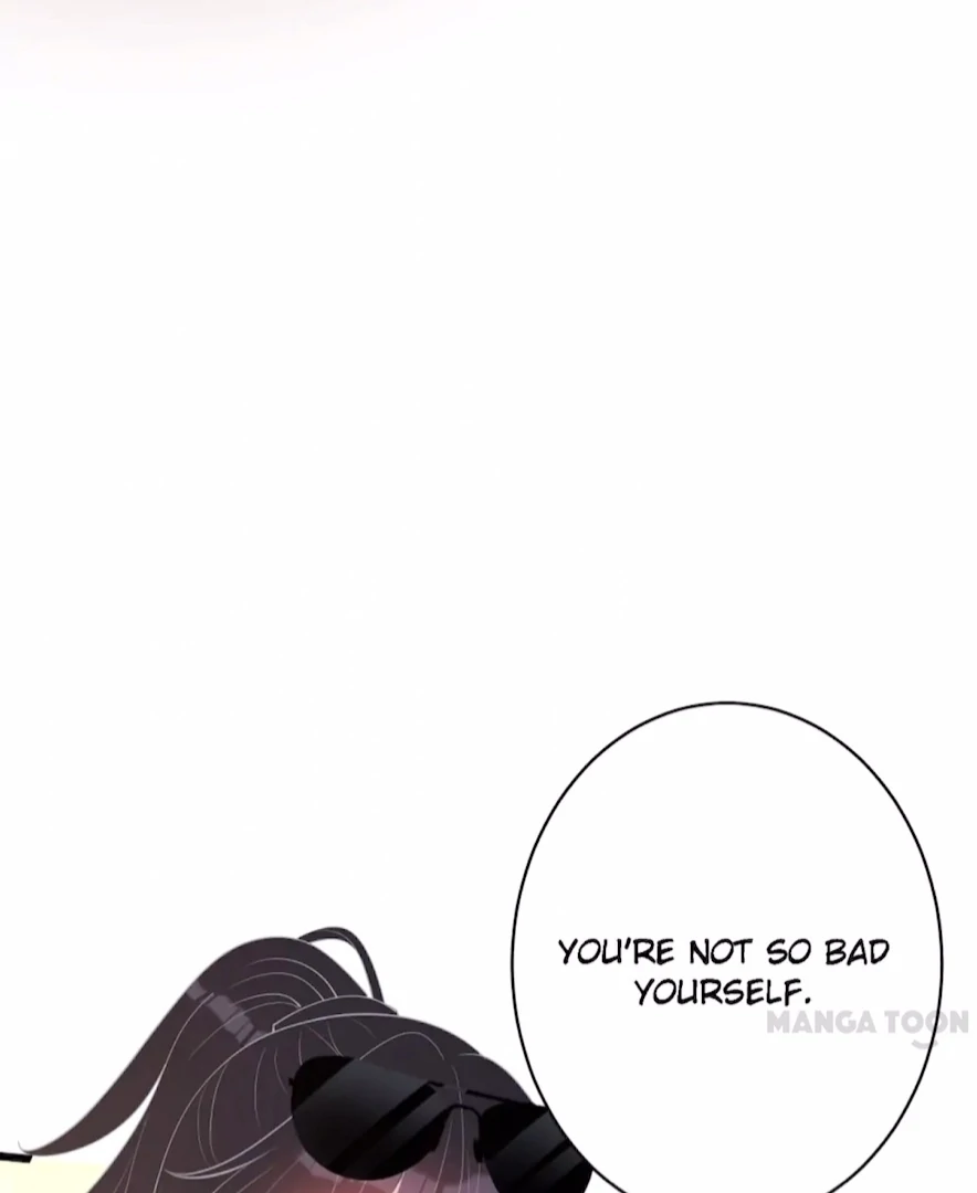 The Real Daughter, She Is an Almighty Boss Chapter 127 - page 8