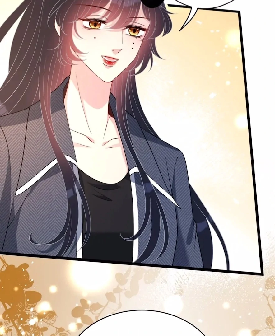 The Real Daughter, She Is an Almighty Boss Chapter 127 - page 9