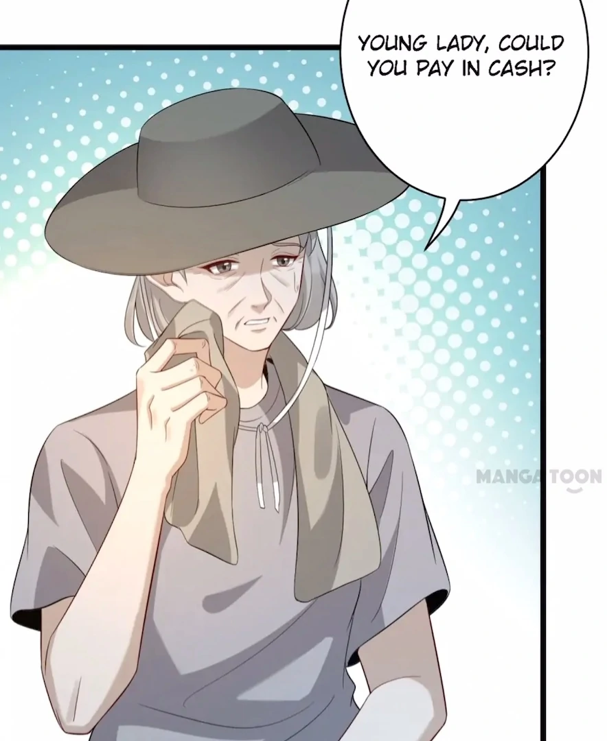 The Real Daughter, She Is an Almighty Boss Chapter 128 - page 13