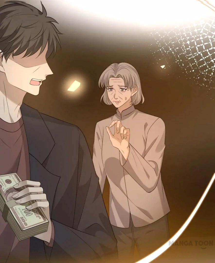 The Real Daughter, She Is an Almighty Boss Chapter 128 - page 19