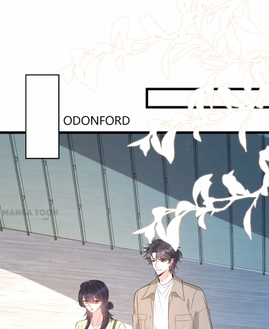 The Real Daughter, She Is an Almighty Boss Chapter 128 - page 2