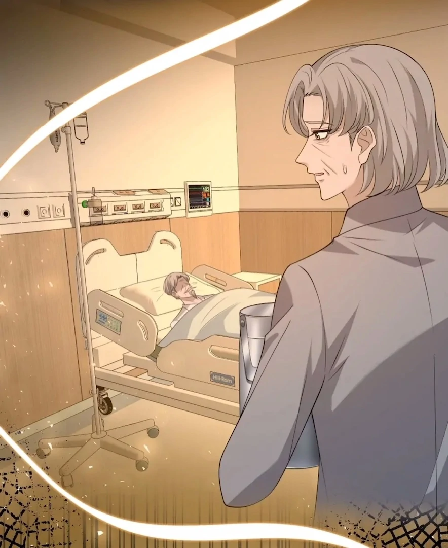 The Real Daughter, She Is an Almighty Boss Chapter 128 - page 20